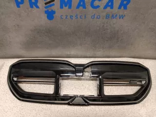5A34482 Решетка радиатора BMW 5 G60 Арт e12510543, вид 2