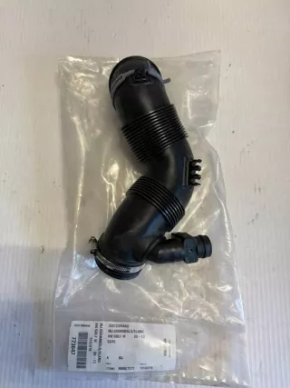 3C0129654AG Гофра инжектора Volkswagen Golf 6 Арт e12510489, вид 2