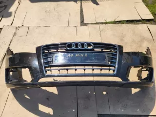 4G8807437 Бампер передний Audi A7 1 (S7,RS7) Арт e12510425, вид 1