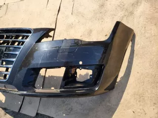 4G8807437 Бампер передний Audi A7 1 (S7,RS7) Арт e12510425, вид 3