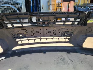 4G8807437 Бампер передний Audi A7 1 (S7,RS7) Арт e12510425, вид 4