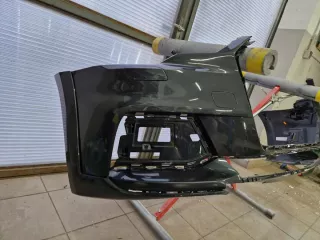 4K0807437H Бампер передний Audi A6 Allroad C8 Арт e12510415, вид 1
