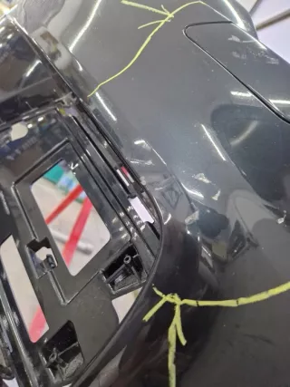 4K0807437H Бампер передний Audi A6 Allroad C8 Арт e12510415, вид 3