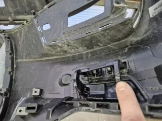 4K0807437H Бампер передний Audi A6 Allroad C8 Арт e12510415, вид 4