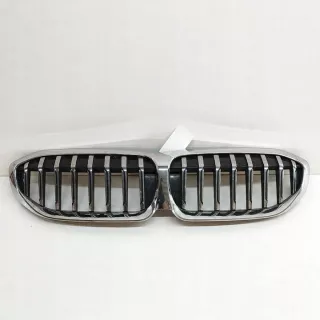 7449432 Решетка радиатора BMW 3 G20/G21 Арт e12510404, вид 1