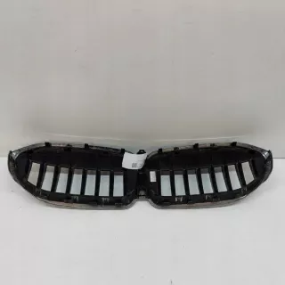 7449432 Решетка радиатора BMW 3 G20/G21 Арт e12510395, вид 2