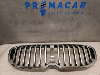 5A39367 Решетка радиатора BMW 1 F40 Арт e12510348, вид 1