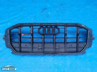 4M8853651AT OE4M8853651AT-0012 OE4M8853651AT Решетка радиатора Audi Q8 Арт e12510324, вид 1