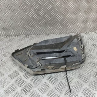 83A807681B Решетка радиатора Audi Q3 1 Арт e12510303, вид 2