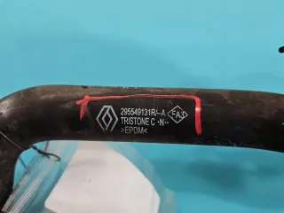 295549131R IMPRK1466454, Гофра инжектора Renault Twingo 3 Арт e12510276, вид 2