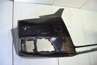 8W0807437 Бампер передний Audi A4 B9 Арт e12510256, вид 3
