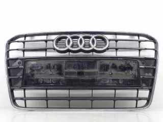 8T0853651G KM17637701304 Решетка радиатора Audi A5 (S5,RS5) 1 Арт e12510231, вид 2