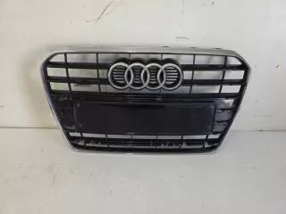 8T0853651G Решетка радиатора Audi A5 (S5,RS5) 1 Арт e12510230, вид 1