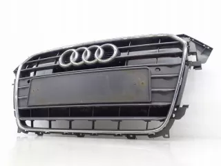 8K0853651E KM17637718420 Решетка радиатора Audi A4 B8 Арт e12510220, вид 1