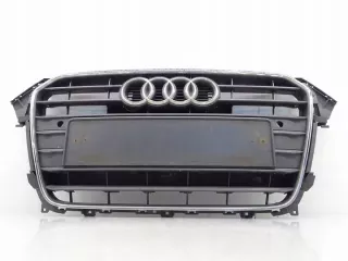 8K0853651E KM17637718420 Решетка радиатора Audi A4 B8 Арт e12510220, вид 2