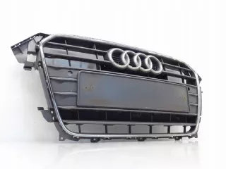8K0853651E KM17637718420 Решетка радиатора Audi A4 B8 Арт e12510220, вид 3