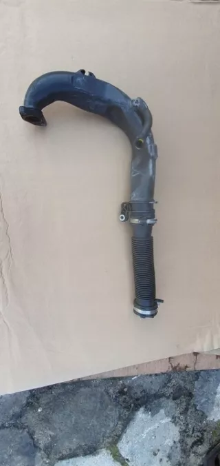 8200645723 Гофра инжектора Renault Megane 3 Арт e12510209, вид 1