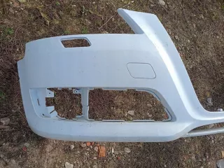 8P0807437H Бампер передний Audi A3 8P Арт e12510185, вид 2