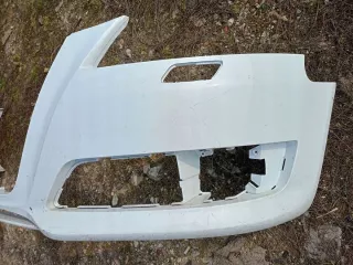 8P0807437H Бампер передний Audi A3 8P Арт e12510185, вид 3