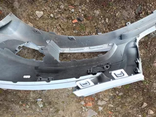 8P0807437H Бампер передний Audi A3 8P Арт e12510185, вид 5