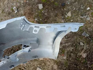 8P0807437H Бампер передний Audi A3 8P Арт e12510185, вид 6