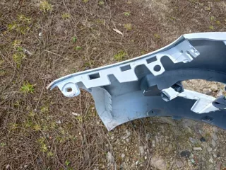 8P0807437H Бампер передний Audi A3 8P Арт e12510185, вид 7