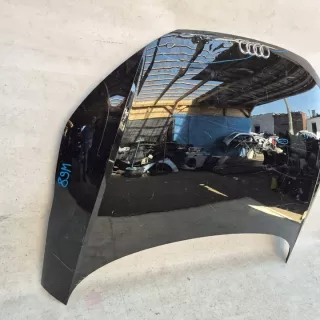  Капот Audi TT 3 Арт e12510081, вид 2