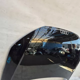  Капот Audi TT 3 Арт e12510081, вид 3
