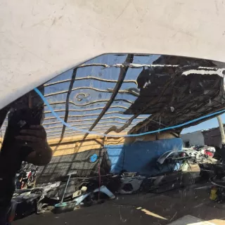  Капот Audi TT 3 Арт e12510081, вид 4