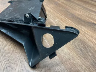 622536UA0A Гофра инжектора Nissan Qashqai 2 restailing Арт e12510067, вид 4