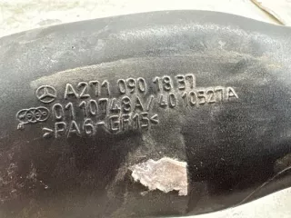 A2710901837 Гофра инжектора Mercedes C W204 Арт e12509981, вид 3
