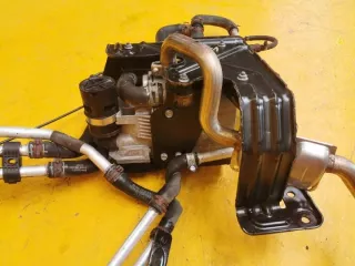 7H0815071F Автономный отопитель Volkswagen Transporter T5 Арт e12509926, вид 5