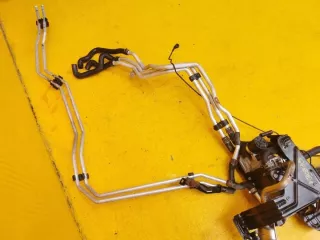 7H0815071F Автономный отопитель Volkswagen Transporter T5 Арт e12509926, вид 6