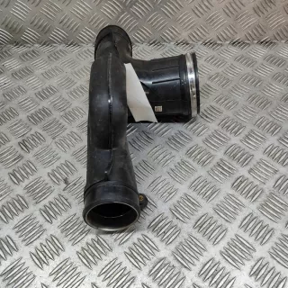 GX739C602BA Гофра инжектора Jaguar F-Pace Арт e12509849, вид 3