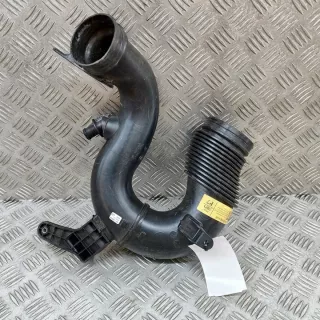HK839F876AD Гофра инжектора Jaguar F-Pace Арт e12509848, вид 1