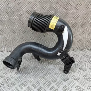 HK839F876AD Гофра инжектора Jaguar F-Pace Арт e12509848, вид 2