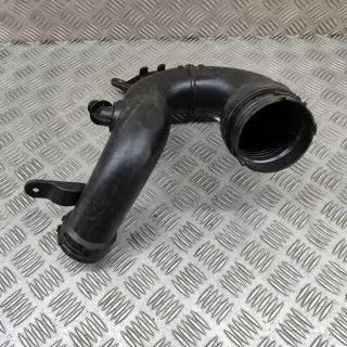 HK839F876AD Гофра инжектора Jaguar F-Pace Арт e12509848, вид 4