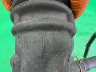 28138-2H000 2007-2012 Гофра инжектора Hyundai i30 FD Арт e12509828, вид 6