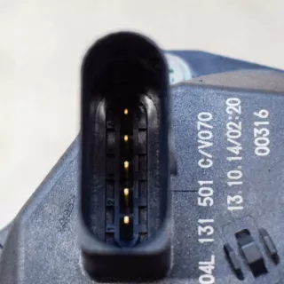 04L131501C Клапан EGR Volkswagen Golf 7 Арт e12509818, вид 4