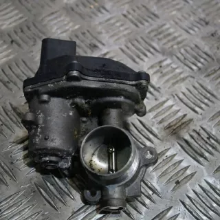 04L131501C Клапан EGR Volkswagen Golf 7 Арт e12509817, вид 1