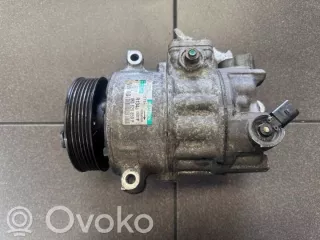 1K0820859F Компрессор кондиционера Volkswagen Passat B6 Арт e12509751, вид 1