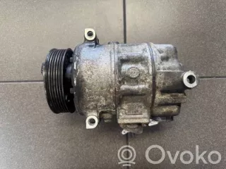 1K0820859F Компрессор кондиционера Volkswagen Passat B6 Арт e12509751, вид 2