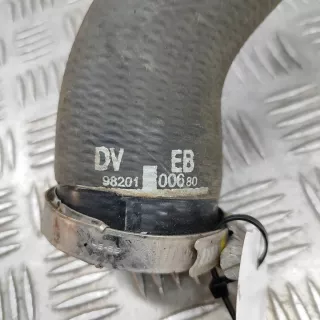 9820100680 Гофра инжектора Citroen DS7 Crossback Арт e12509683, вид 6