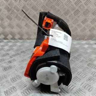 150797105D Компрессор кондиционера Tesla model Y Арт e12509660, вид 2