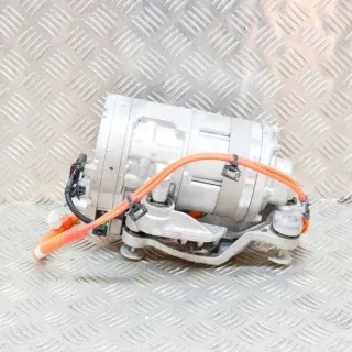108819800P Компрессор кондиционера Tesla model 3 Арт e12509650, вид 3