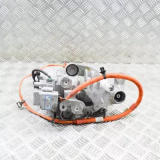 108819800N Компрессор кондиционера Tesla model 3 Арт e12509649, вид 1