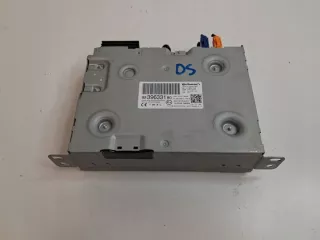 9839633180 Блок навигации Opel Corsa F Арт e12509599, вид 1