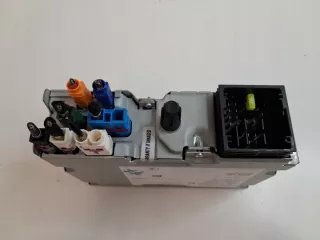 9839633180 Блок навигации Opel Corsa F Арт e12509599, вид 2