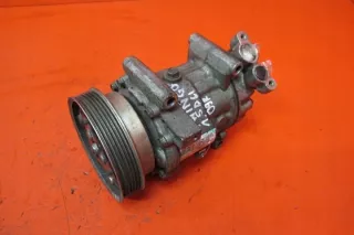 K9K718 8200953359 Компрессор кондиционера Renault Clio 3 Арт e12509569, вид 1