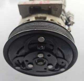 926004990R Компрессор кондиционера Renault Clio 4 Арт e12509554, вид 4
